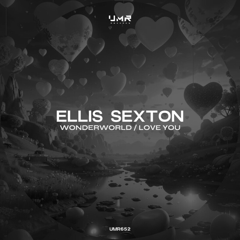 Ellis Sexton - Love You (Original Mix)