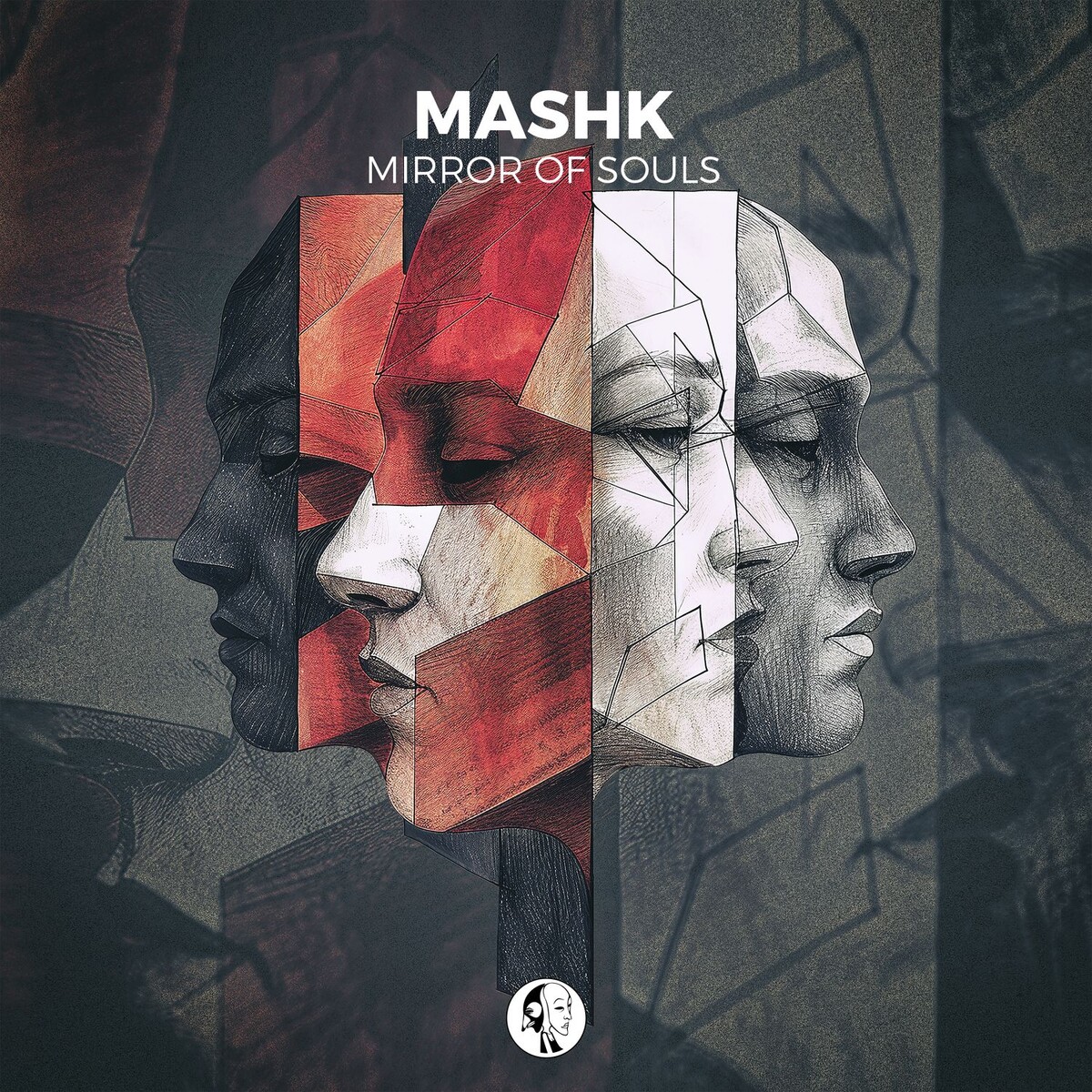 Mashk - Mirror Of Souls (Original Mix)