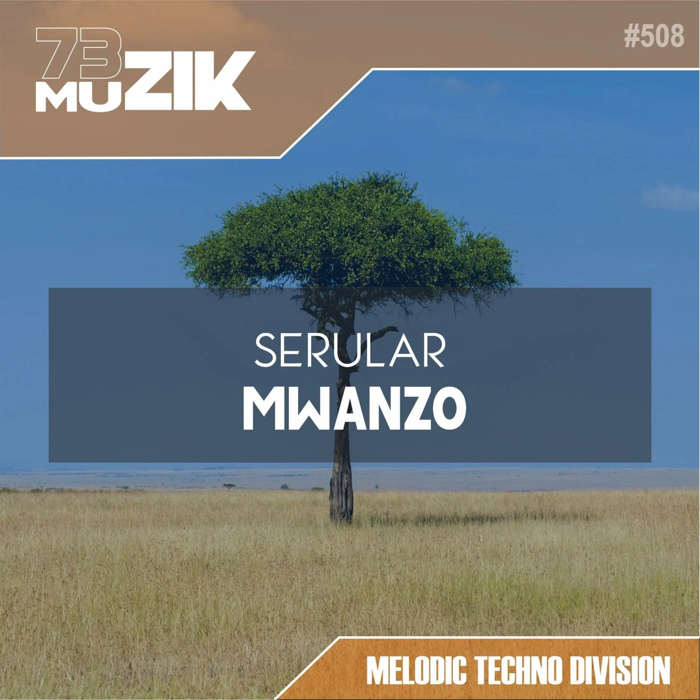 Serular - Mwanzo (Original Mix)