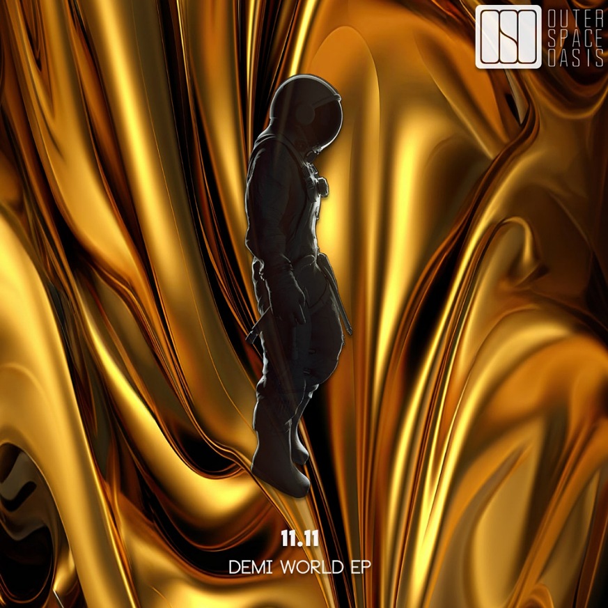 11.11 - Arrakis (Original Mix)