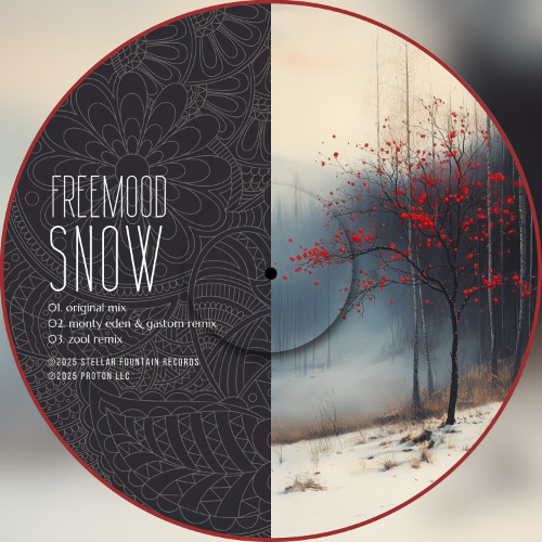 Freemood - Snow (Original Mix)