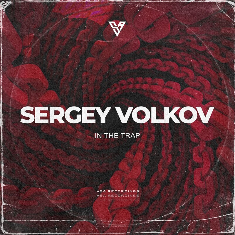 Sergey Volkov - In the Trap (Original Mix)