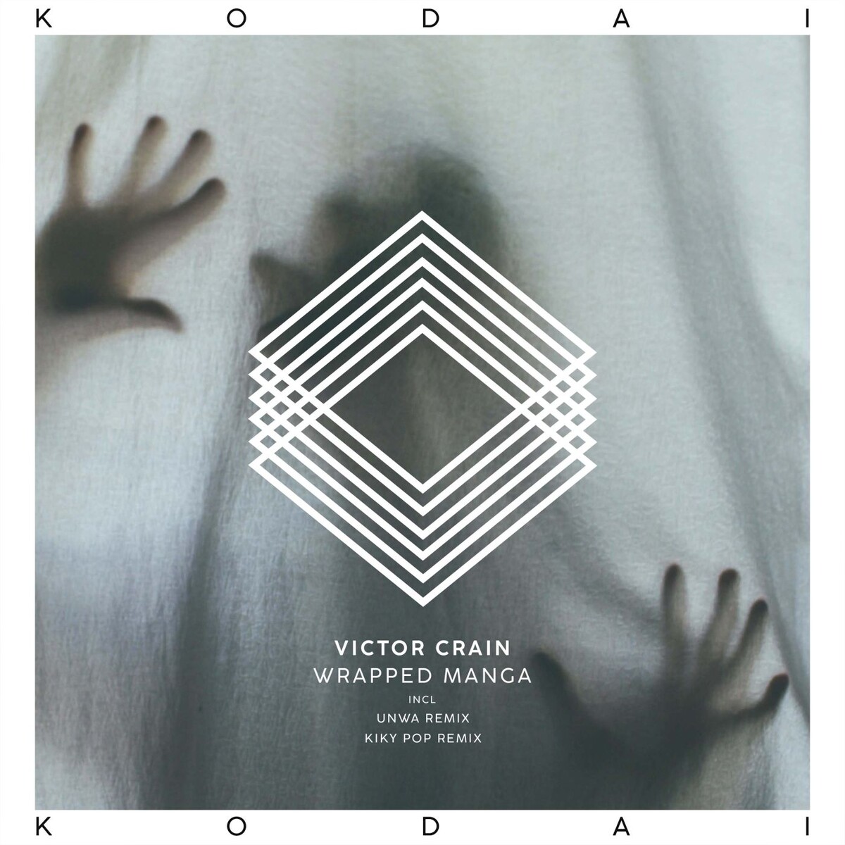 Victor Crain - Nylon Bridge (Kiky Pop Remix)