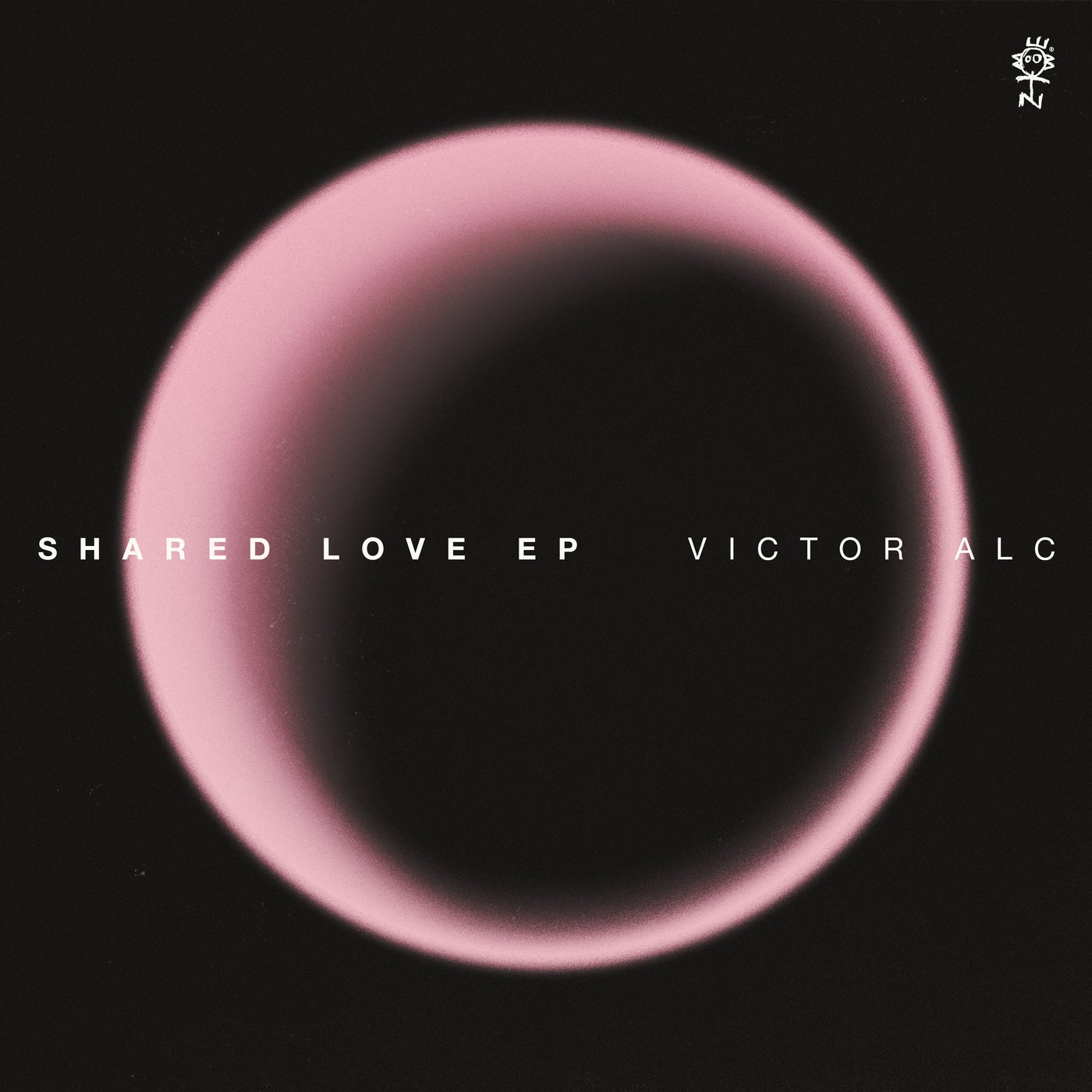 Victor Alc - Shared Love (Original Mix)