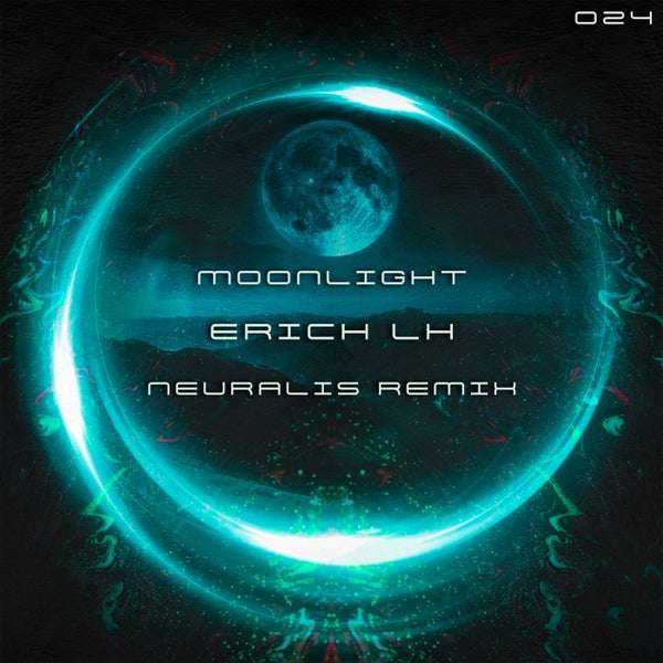 Erich LH - Moonlight (Original Mix)