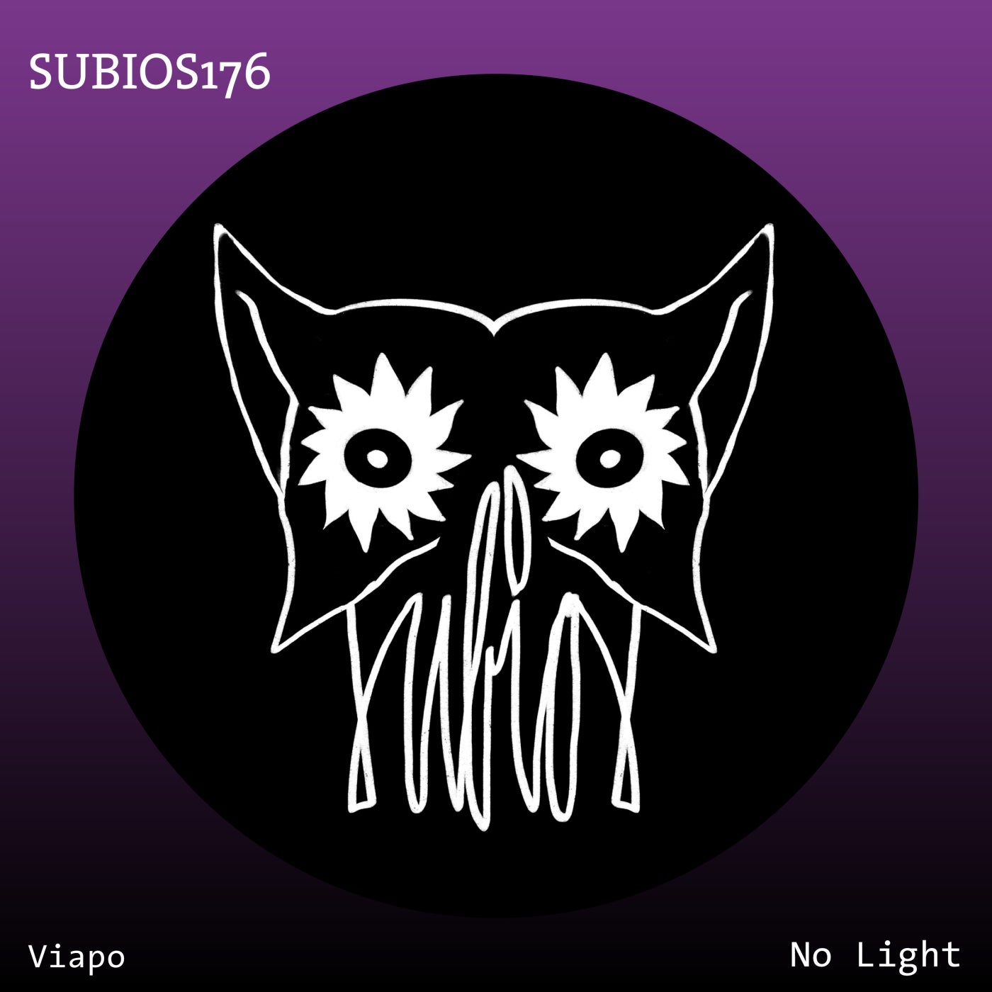 Viapo - No Light (Original Mix)