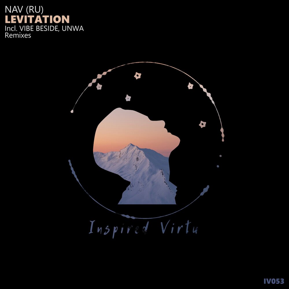 NAV (RU) - Levitation (UNWA Remix)