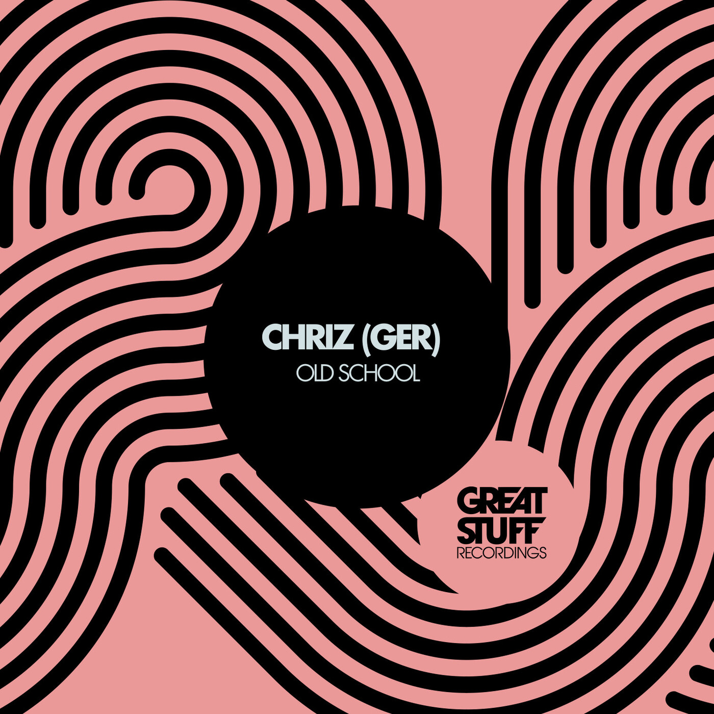 CHRIZ (GER) - Old School (Original Mix)