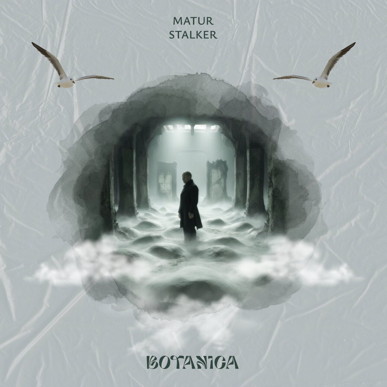 MaTur - Stalker (Deep Mix)