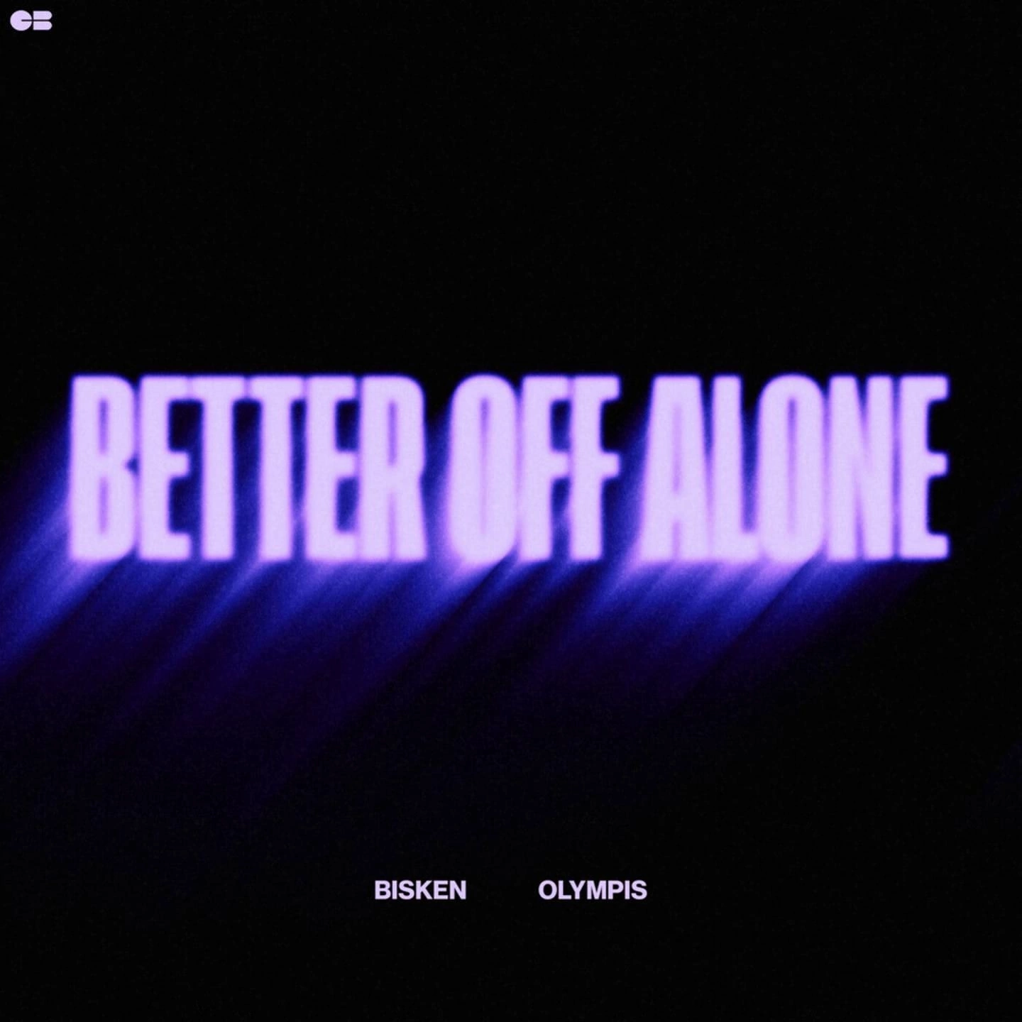 Olympis, Bisken - Better Off Alone (Extended Mix)