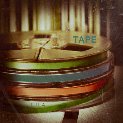 L.J.L.A. - TAPE