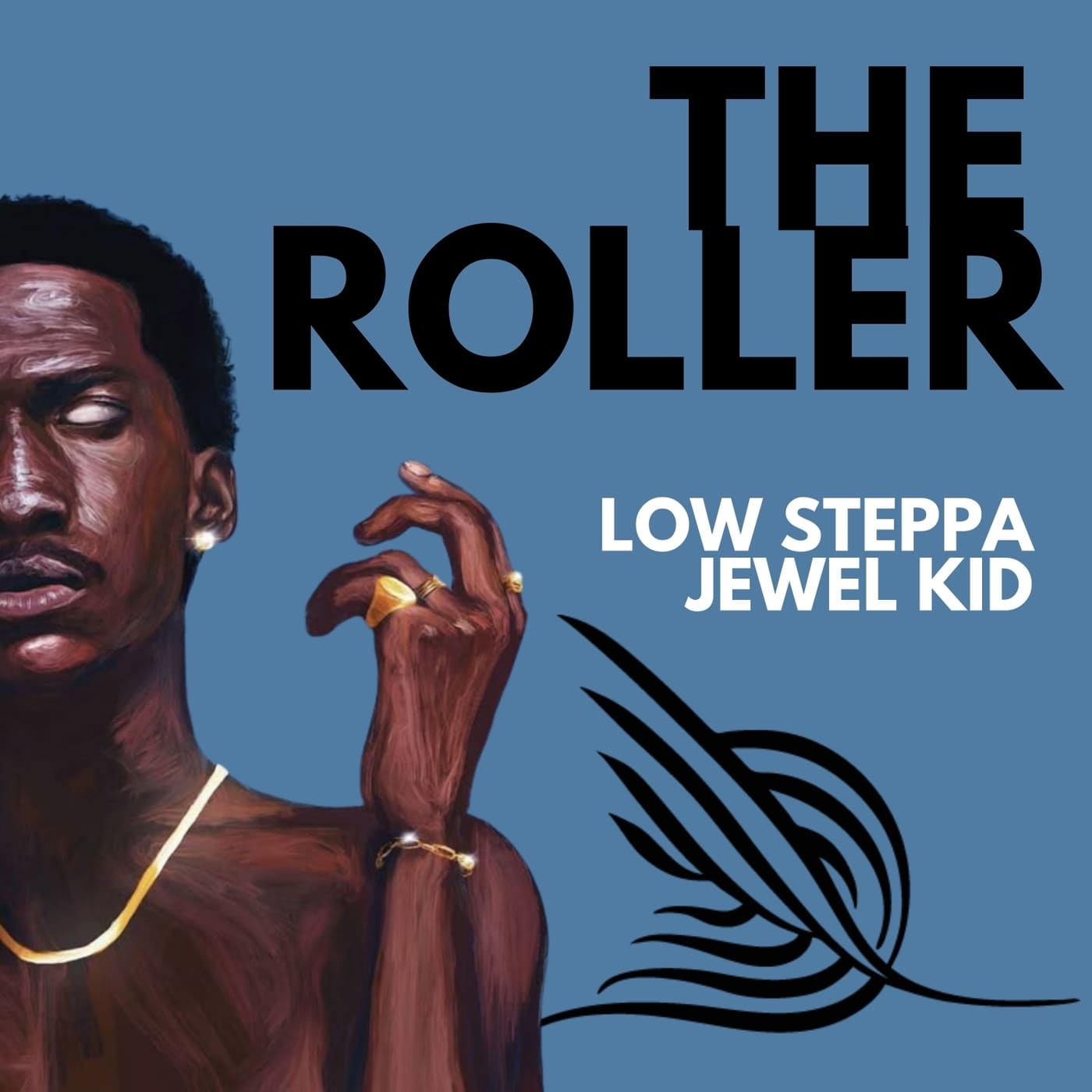 Low Steppa, Jewel Kid - The Roller (Extended Mix)