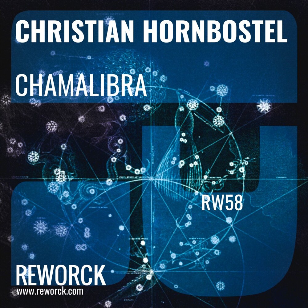 Christian Hornbostel - Chamaeleon (Original Mix)