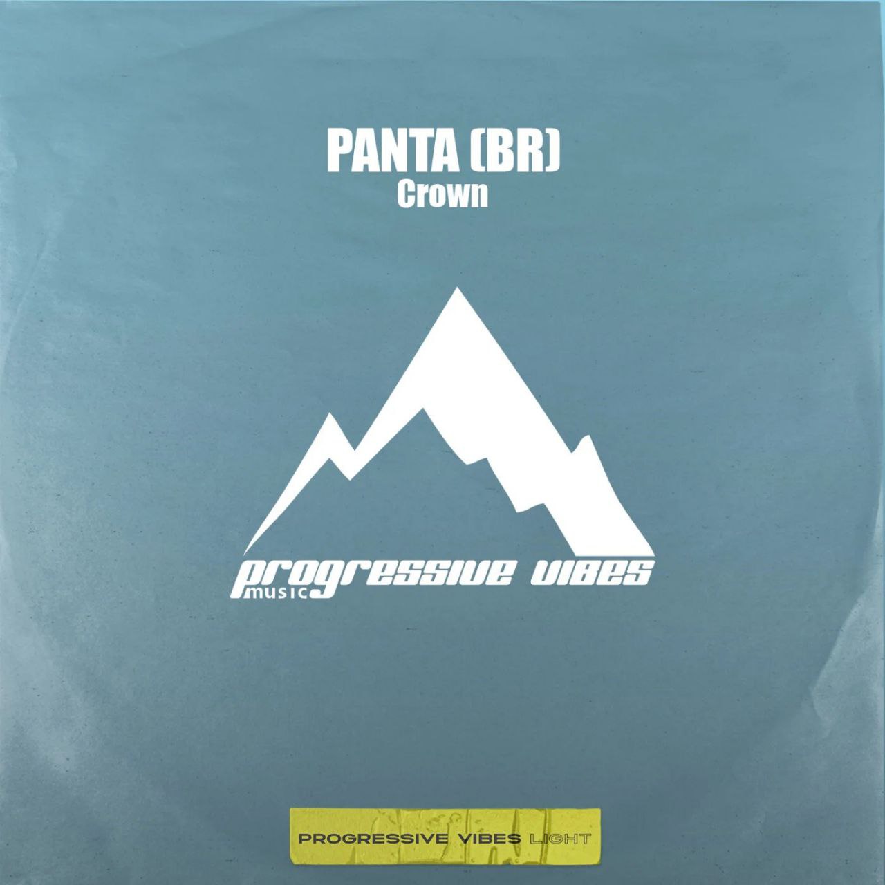 PANTA (BR) - Crown (Original Mix)