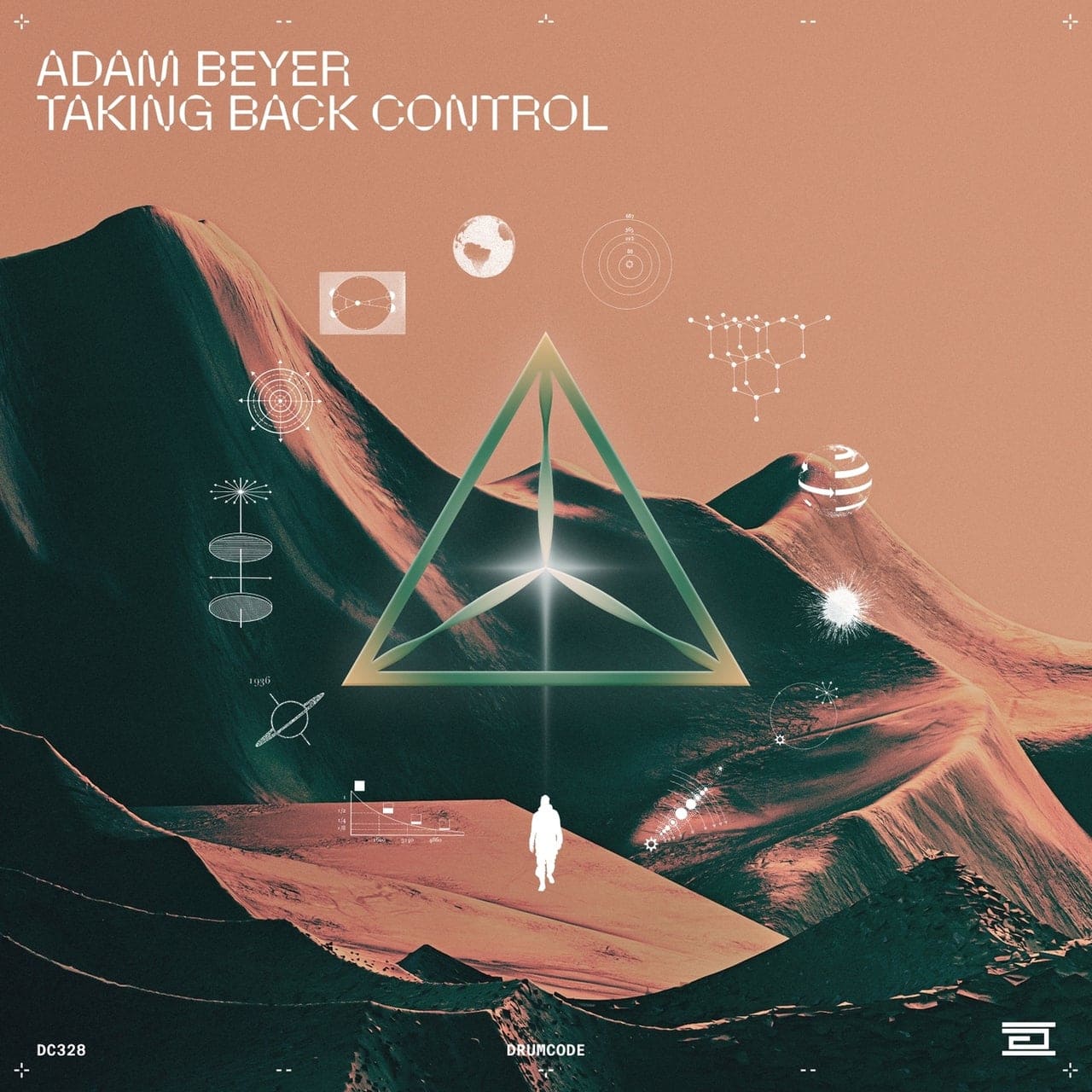 Adam Beyer & Layton Giordani - Alto (Original Mix)