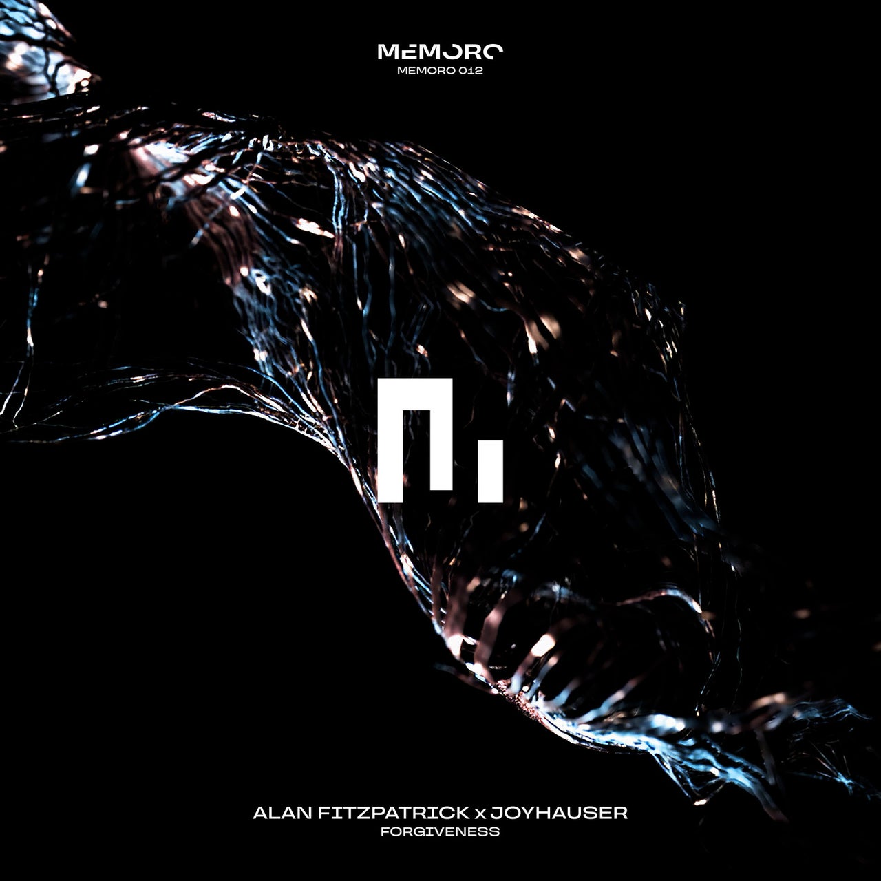 Alan Fitzpatrick & Joyhauser - Forgiveness (Original Mix)