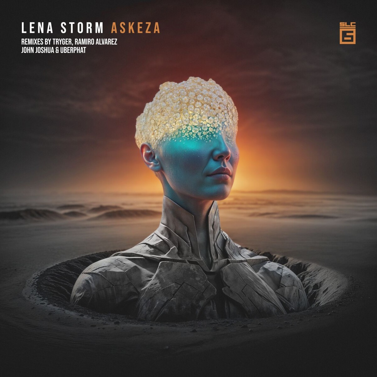 Lena Storm - Ecliptica (Tryger's Sandstorm Edit)