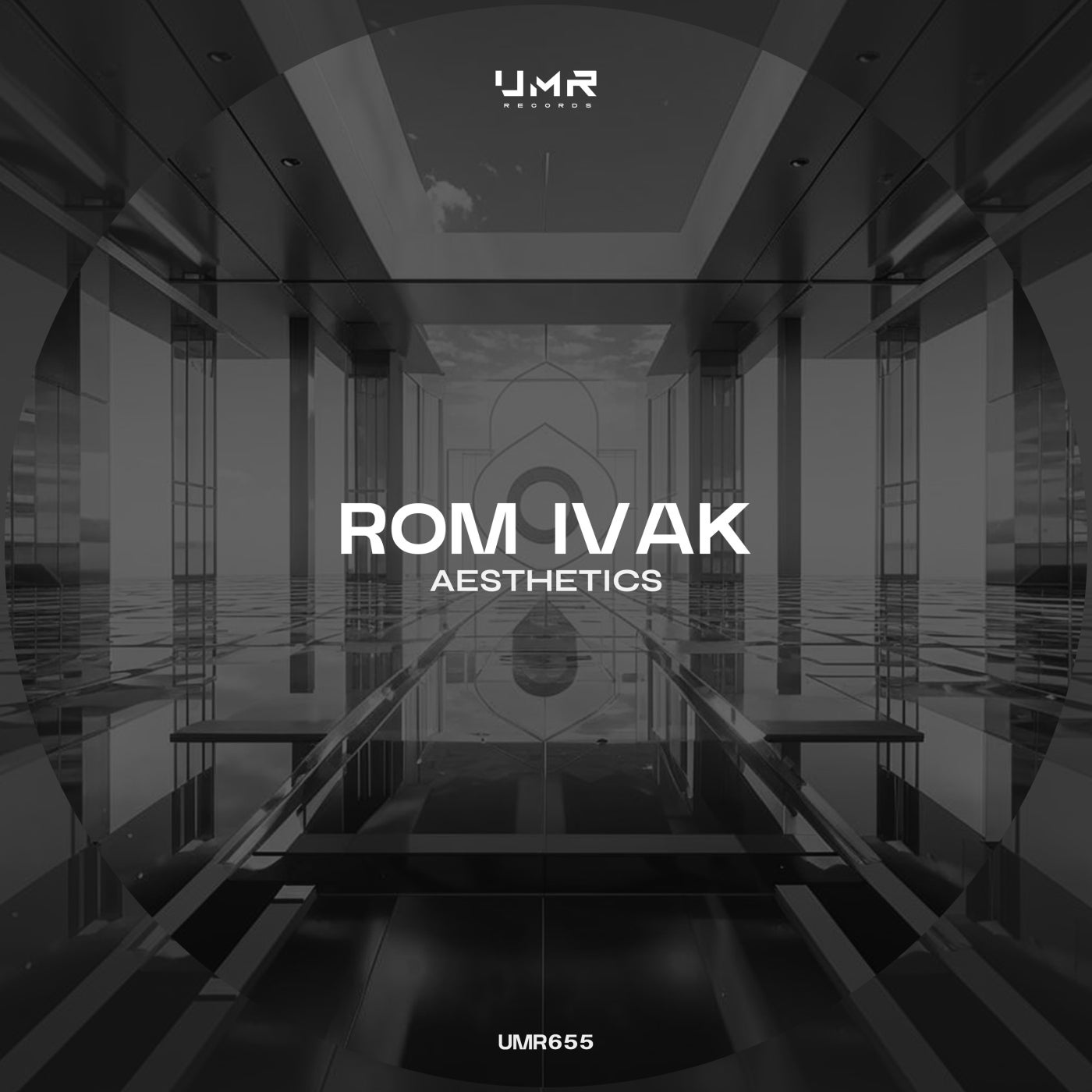 Rom Ivak - Aesthetics (Original Mix)