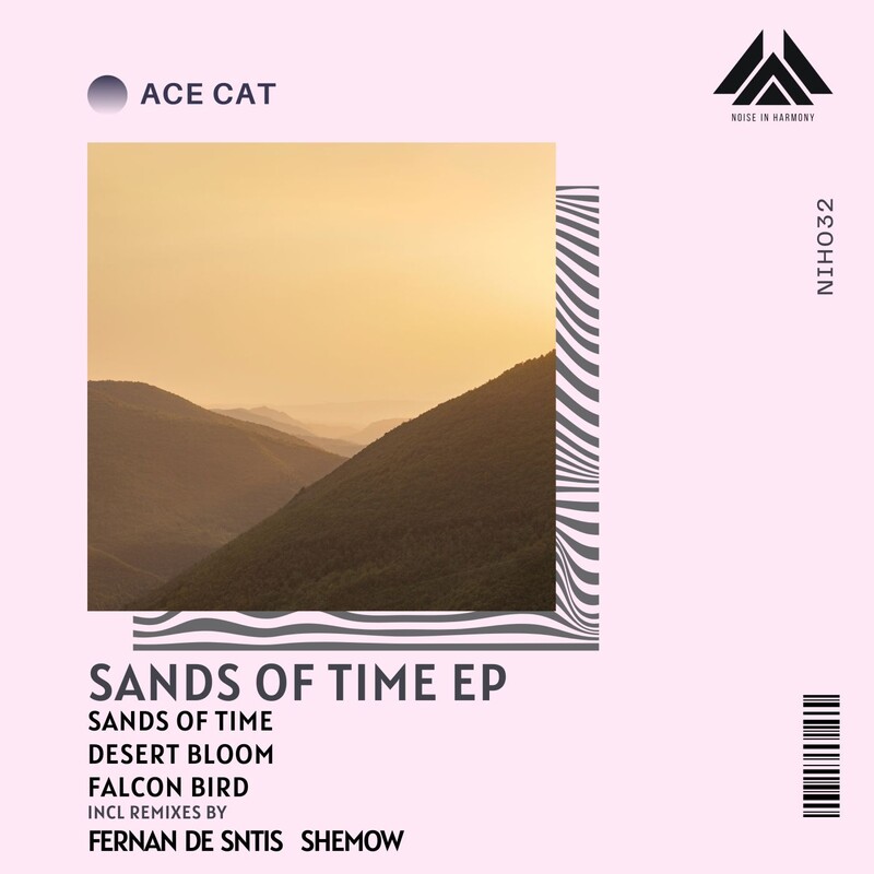 Ace Cat - Desert Bloom (Original Mix)