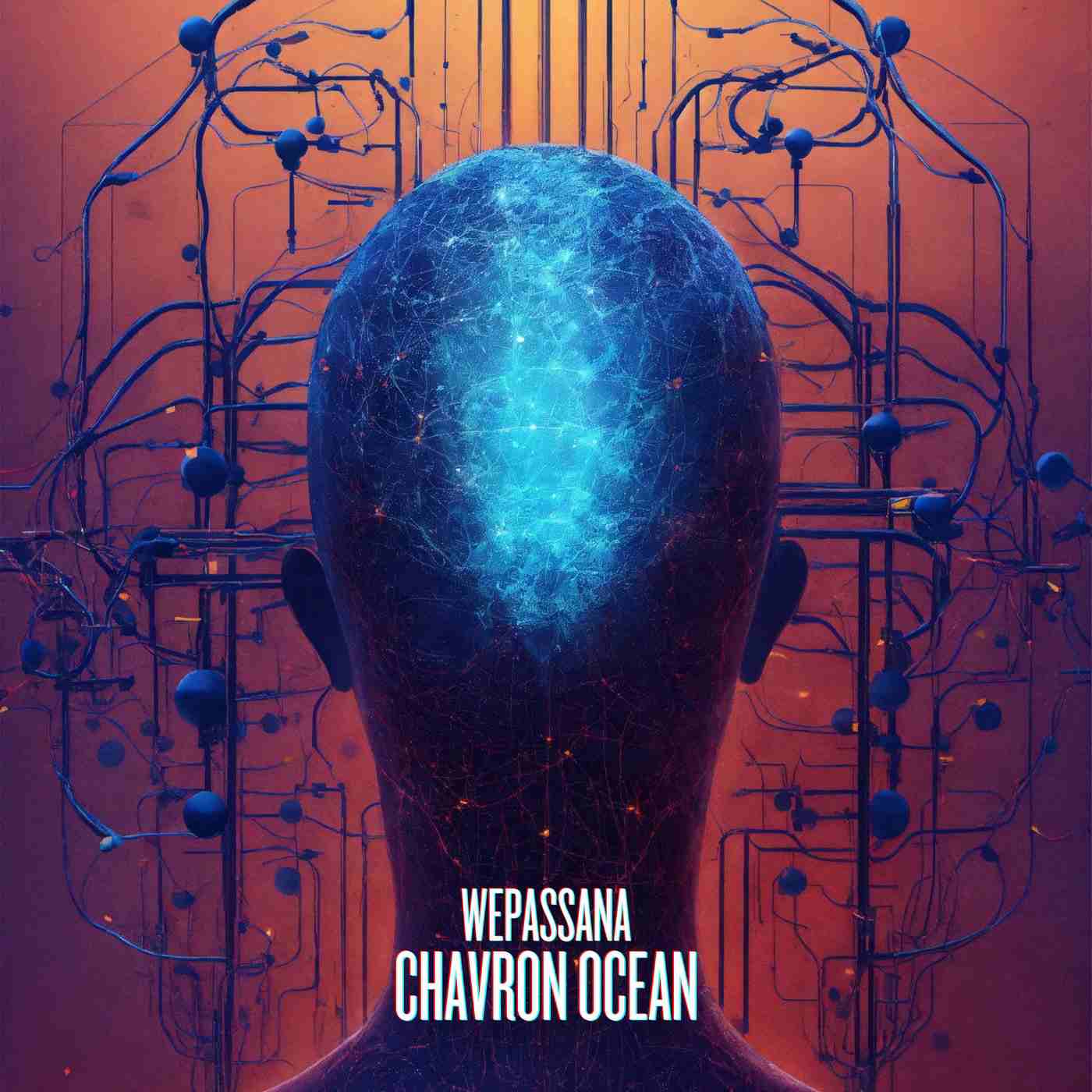 Wepassana - Votume (Extended Mix)