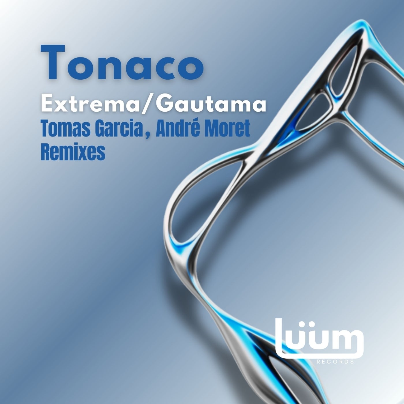 Tonaco - Gautama (Andre Moret Remix)