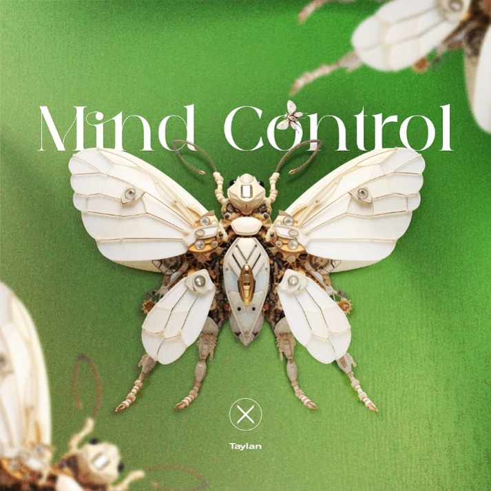 Taylan - Mind Control (Extended Mix)