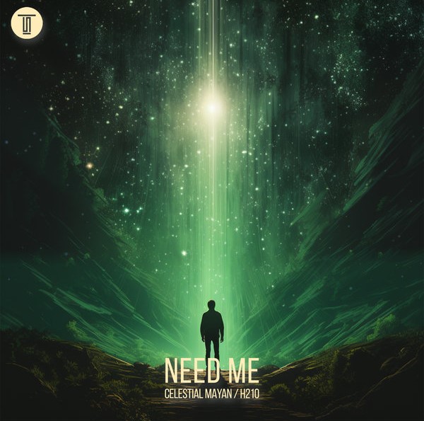 Celestial Mayan, H210 - Need Me (Extended Mix)