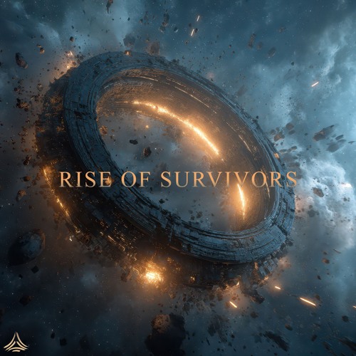 Abandoned - Rise of Survivors (Original Mix)