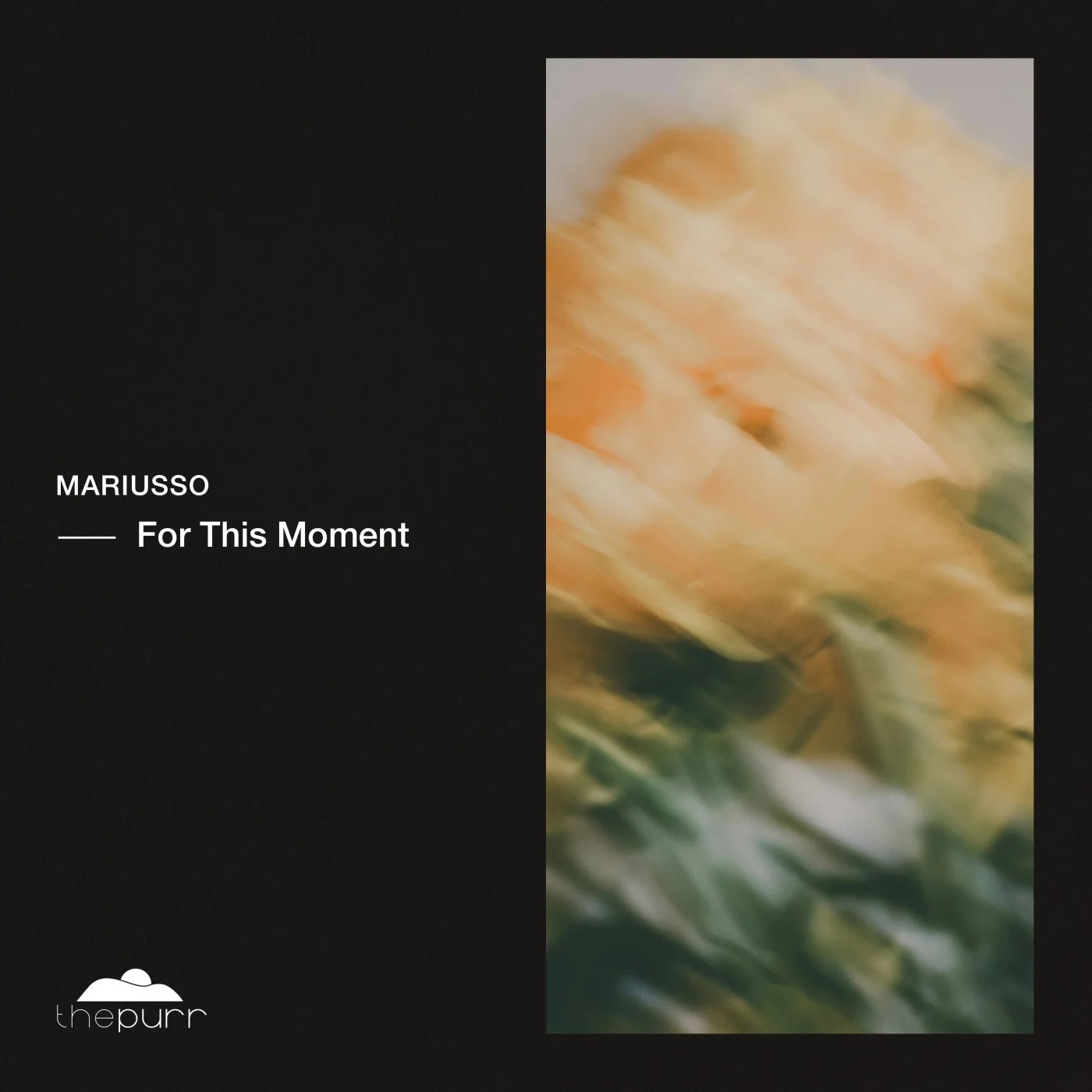 Mariusso - Something Tulum (Original Mix)