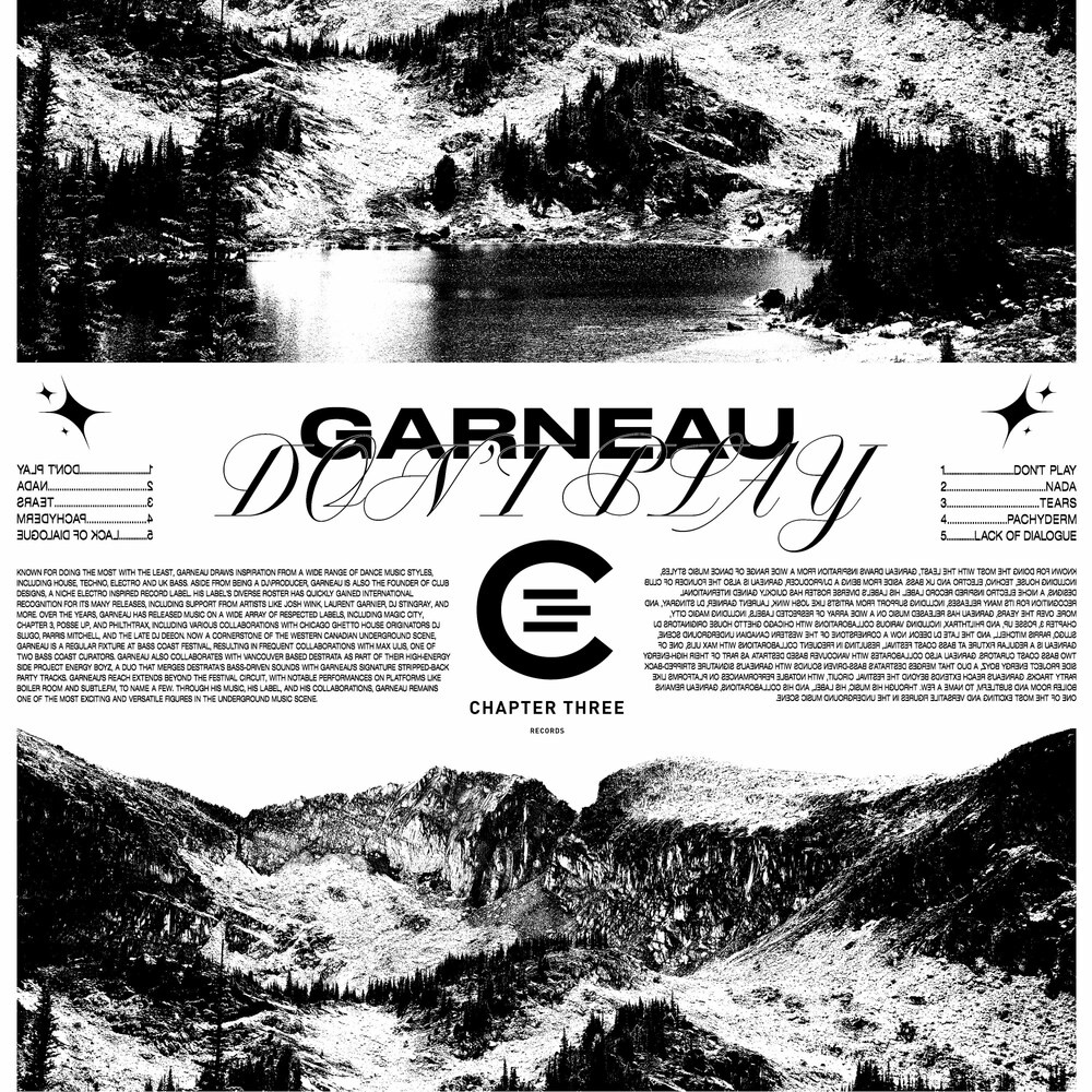Garneau - Nada
