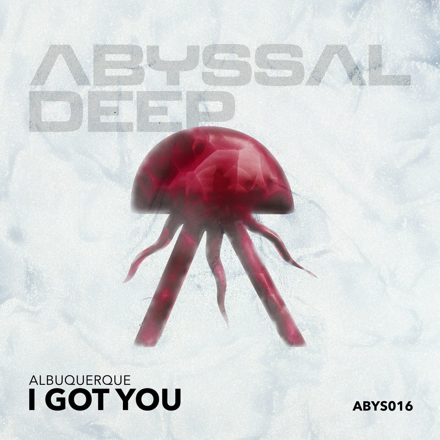 Albuquerque - I Got You (Extended Mix)