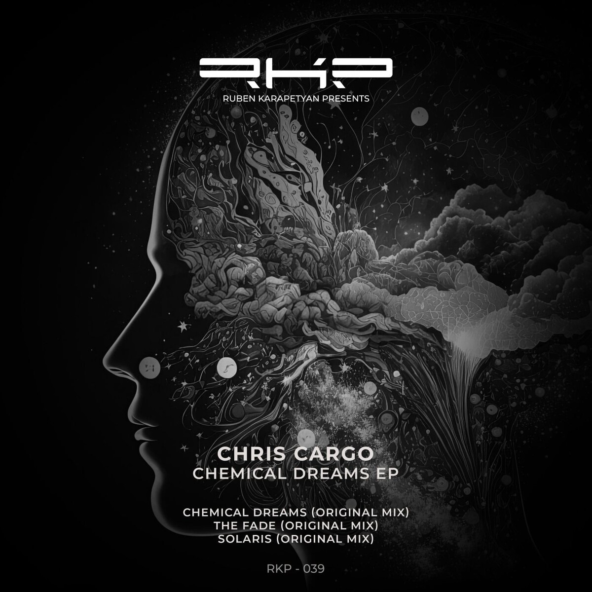 Chris Cargo - Solaris (Original Mix)
