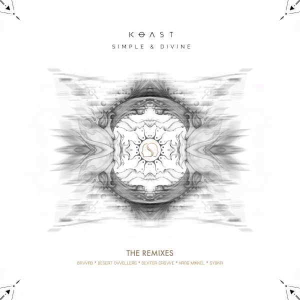 KOAST (US) - Water (Bawab Remix)