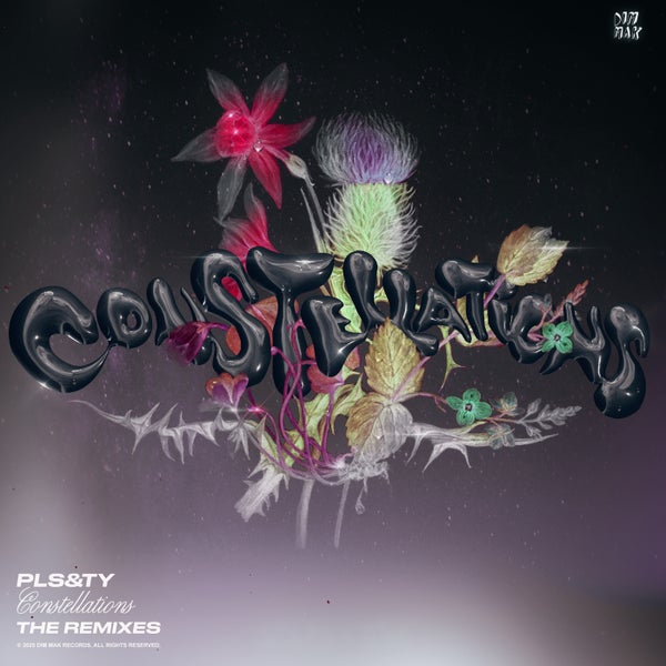PLS&TY - Constellations (Simon Doty Extended Remix)