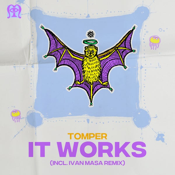 Tomper - It Works (Original Mix)
