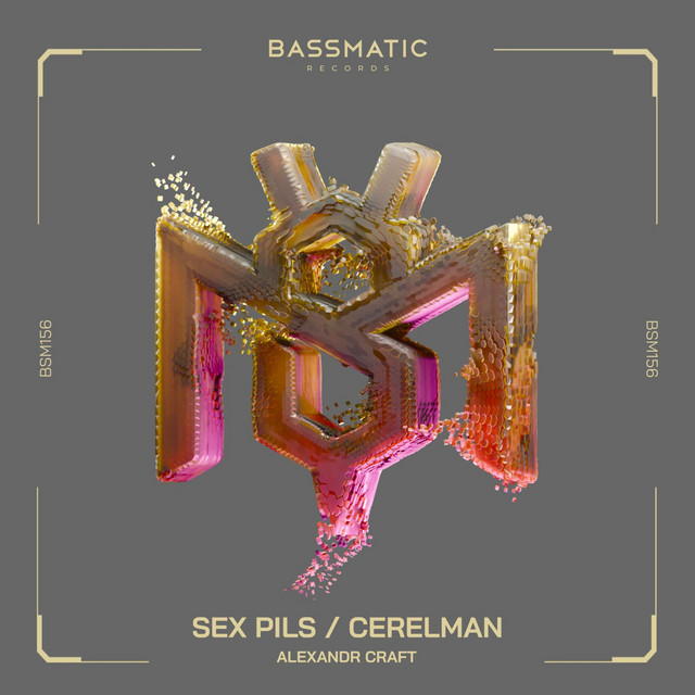 Alexandr Craft - Cerelman (Original Mix)