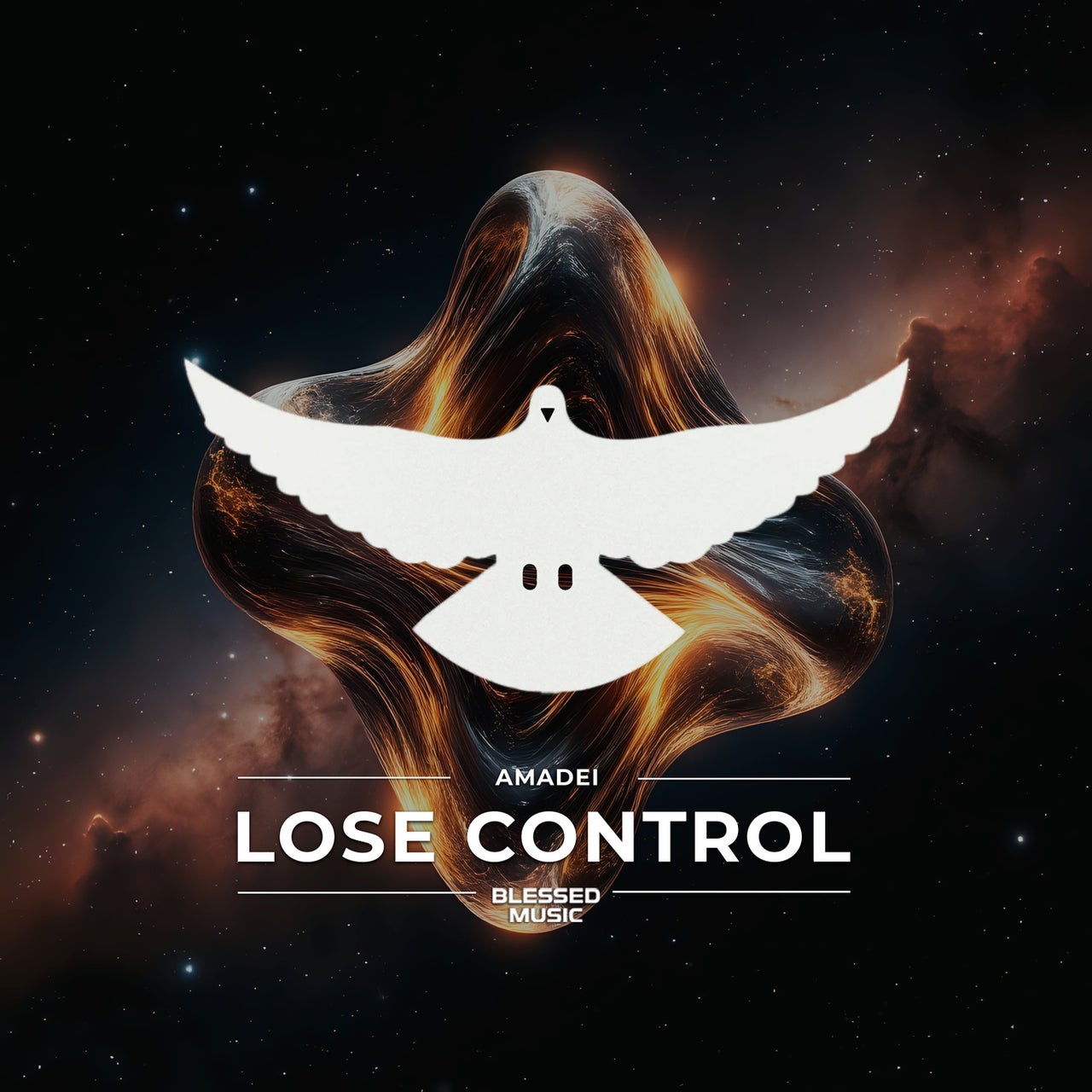 Amadei - Lose Control (Original Mix)