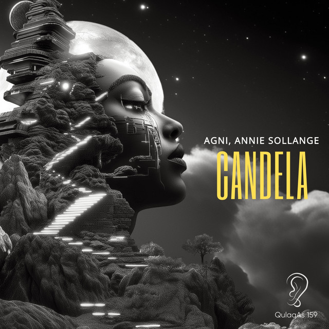 Annie Sollange & Agni (KZ) - Candela (Original Mix)