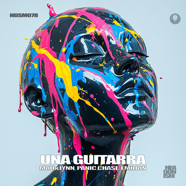 Emilian, Panic Chase & Mad&Lynn - Una Guitarra (Extended Mix)