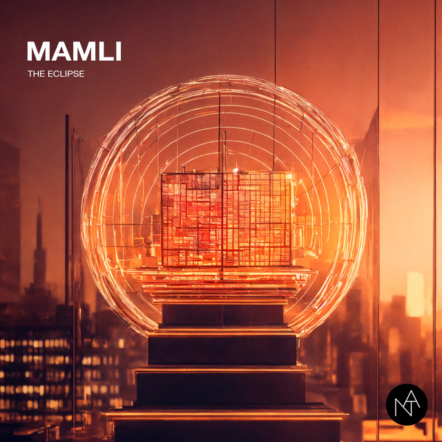 Mamli - The Eclipse (Original Mix)