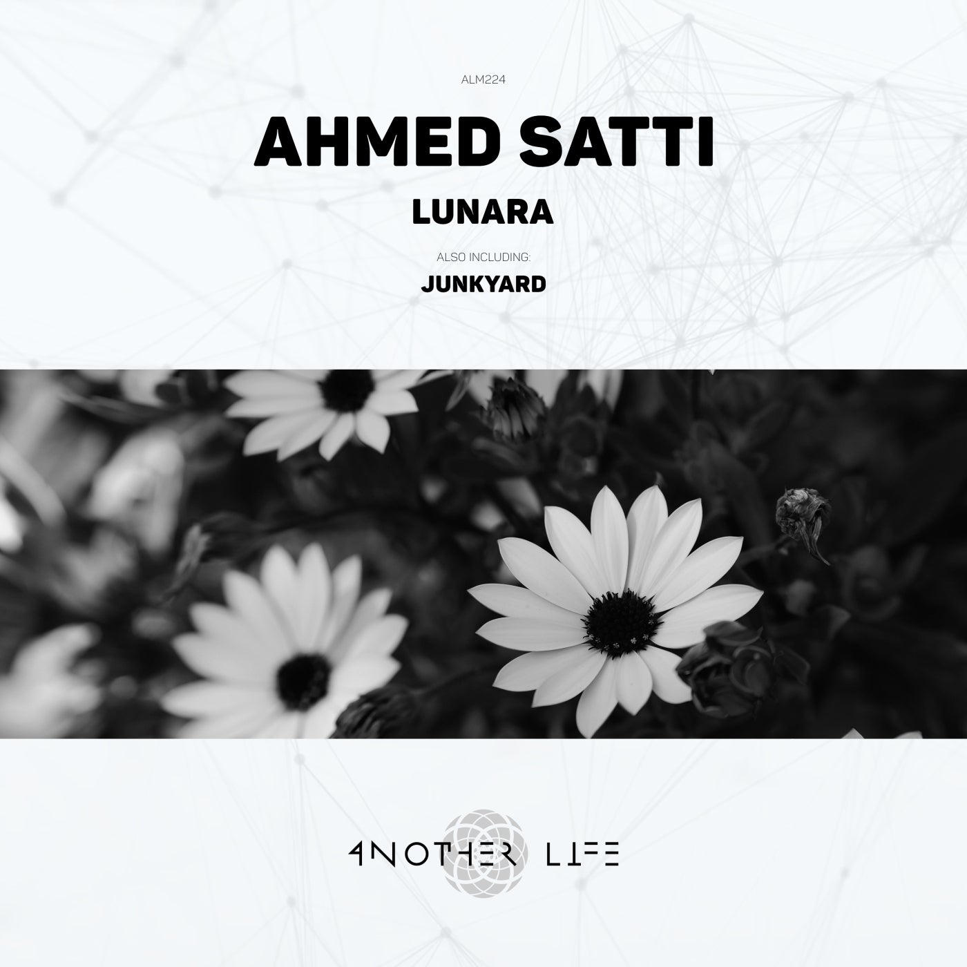 Ahmed Satti - Lunara (Original Mix)