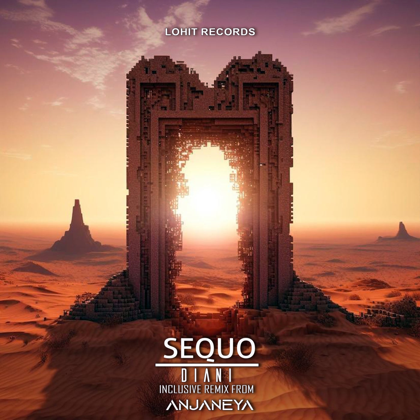 Sequo - Diani (Anjaneya Remix)