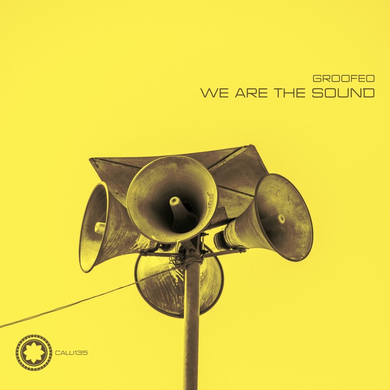 Groofeo - We Are The Sound (Windom R Remix)