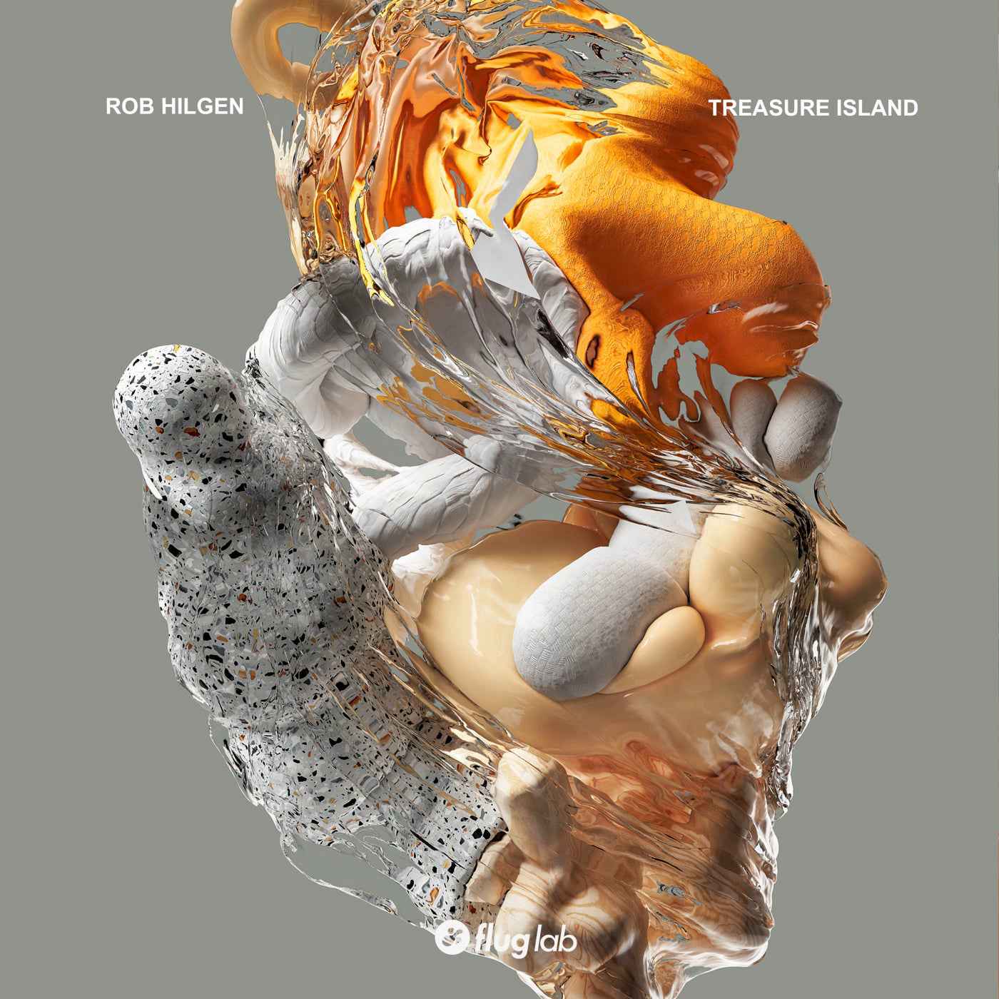 Rob Hilgen - Soul (Original MIx)