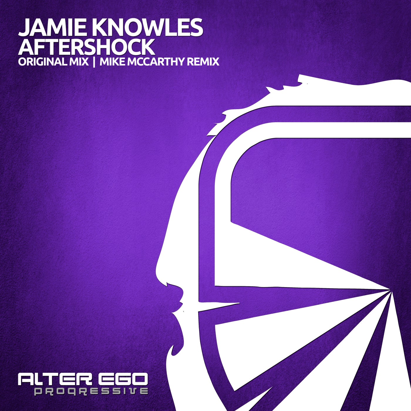 Jamie Knowles - Aftershock (Original Mix)