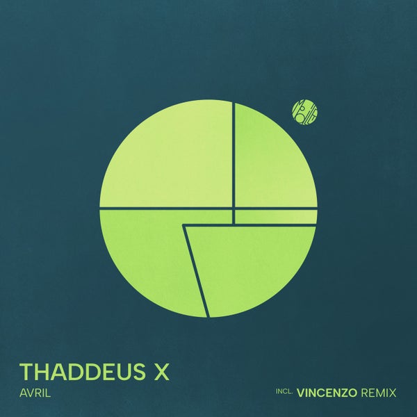 Thaddeus X - Avril (Extended Mix)