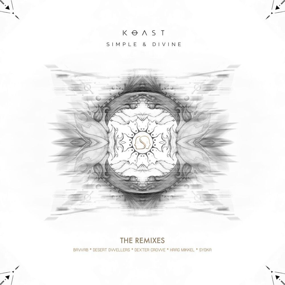 Koast - Light (Desert Dwellers Remix)
