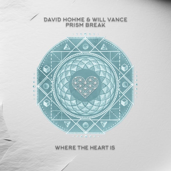 David Hohme, Will Vance - Prism Break (Original Mix)
