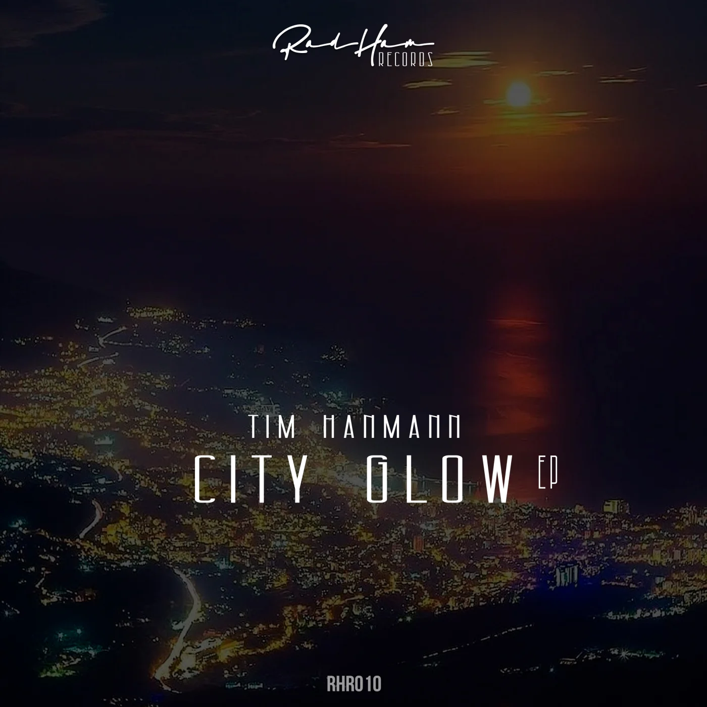 Tim Hanmann - City Glow (Extented Mix)