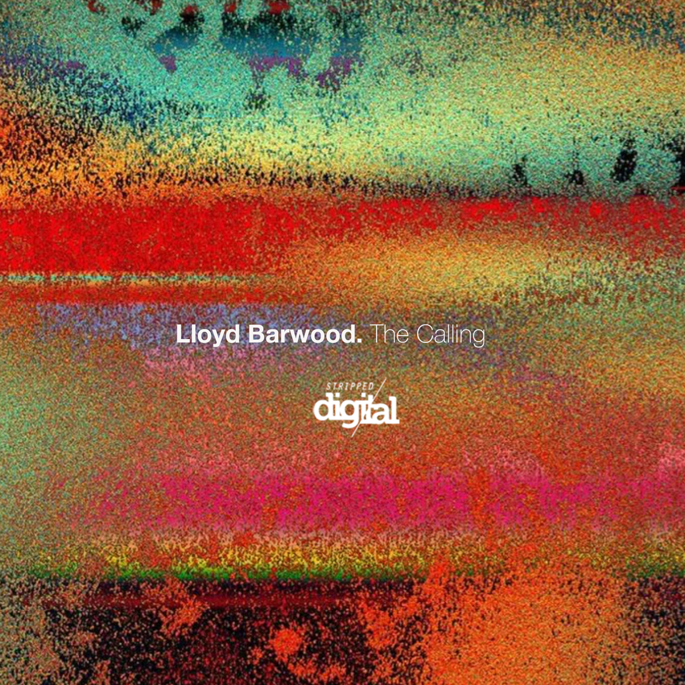 Lloyd Barwood - The Calling (Original Extended Club Mix)